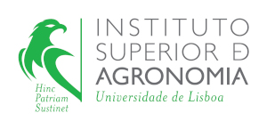 Logo of the Instituto Superior de Agronomia