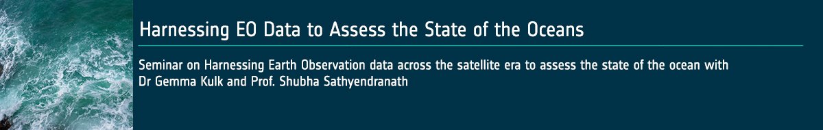 Link to Seminar Session