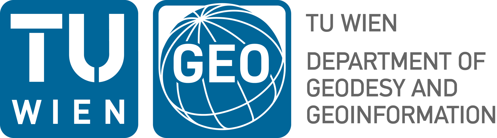 Logo of the Vienna University of Technology